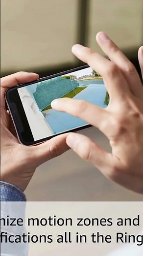 “Ring Floodlight Cam Wired Plus | 1080p HD Outdoor Security Camera (2021)”