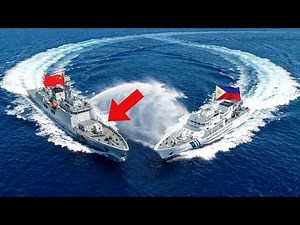 China ATTACKS the WRONG Philippine Boat — Then THIS Happened...