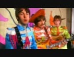 The Beatles - Hello, Goodbye (HQ)