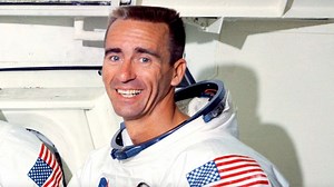 Astronaut Walter Cunningham, the last surviving member of the Apollo 7 mission, has died. Cunningham was the lunar module pilot for the 11-day flight of Apollo 7, which provided the first live television transmission of onboard crew activities. Walter Cunningham was 90 years old. #RIP | Inside Edition