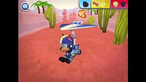 PAW Patrol Pups Take Flight - Best Game for Kids - iPhone/iPad/iPod Touch - FULL GAMEPLAY - video Dailymotion