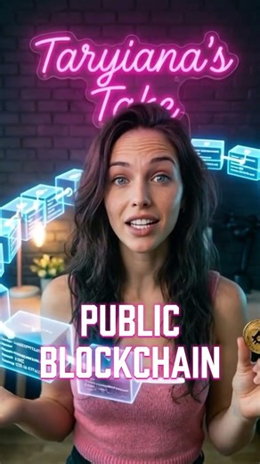 How Bitcoin actually works (nobody explains it like this) #crypto #bitcoin #tech