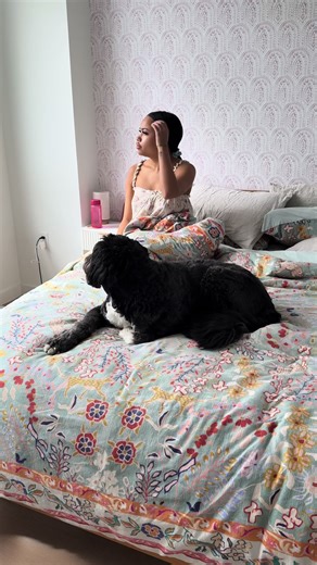 My Relaxing Morning Routine with Bloom Nutrition