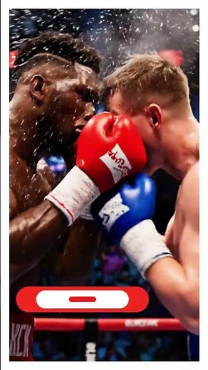 Epic Boxing Battle 8K Realistic AI Fight Simulation – Modern Ring Legendary Knockout Action