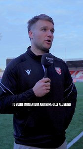 9.6K views · 65 reactions | ️ "It won't be an easy test, but we're going there to get the win." Jack Clement ahead of this evening's #GallagherPREM trip to Leicester Tigers.  https://bit.ly/4j2q6PU 欄 Quayside Wealth Management #LEIvGLO |  | Gloucester Rugby | Facebook