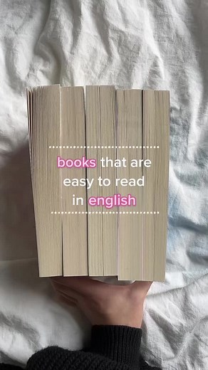 Easy Reading English Books for Beginners