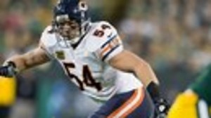 Urlacher retires after 13 illustrious seasons