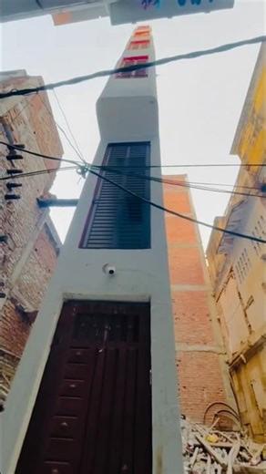 இப்படி ஒரு வீடு பார்த்து இருக்கீங்களா 😇😳 #home #amazing #shortvideo #shortsfeed #tamil #shorts