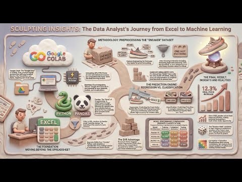 Simple Sight to Complex Foresight | ERP & AI Pro