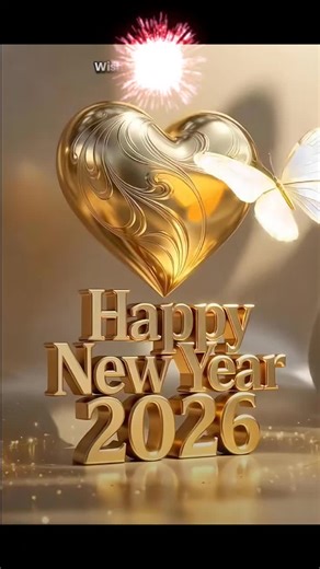 Happy New Year 2026 Wishes and Celebrations