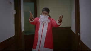 This holiday season, let’s spread joy like we would spread cheese on our pizzas! Domihohohoho! #DominosPizza #Dominos #Christmas | Domino's Pizza India