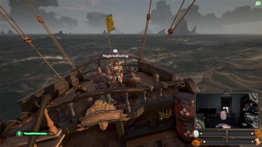 This is how you Pirate!!!