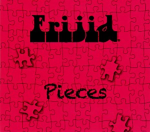 Frijid Pink - Frijid Pieces
