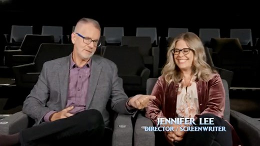 Frozen II Deleted Scenes (冰雪奇缘2删减片段完整版，共6P)