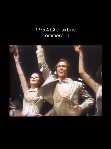 A Chorus Line: Celebrating Broadway's Iconic Musical