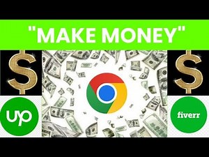 How to Make Money Using Chrome (No need Skills!)