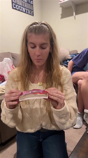 The way no one caught Nick saying he wanted blue. There is no blue. Nick is color blind (like actually )