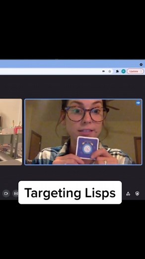 vanaschspeechtherapy on TikTok
