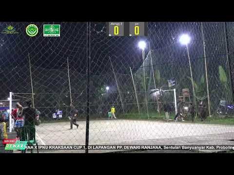 pertandingan 8 besar jvc vs rivals 04/02/26
