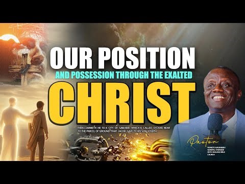 || Wonder Sunday Service || Pst. Francis A.M. Mambu || 5.10. 2025 ||