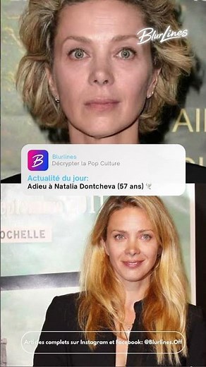 Hommage à l'actrice de Joséphine, ange gardien et Doc Martin #Hommage #Deces