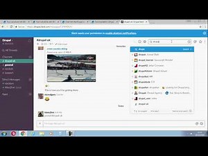 Drupal 8 help and support