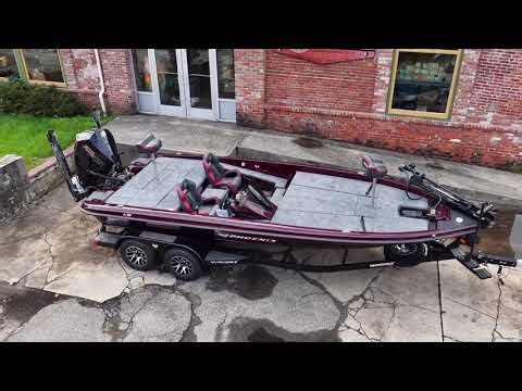 On SALE 2026 Phoenix 21XE - BassBoat4Sale