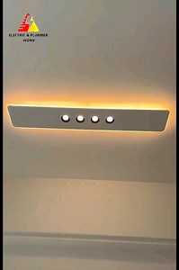 20K views · 36 reactions | How install ceiling panel light | Electric & plumber world | Facebook