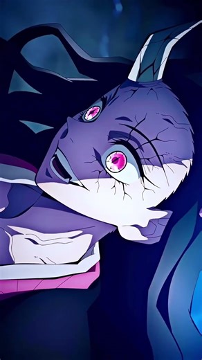 Nezuko Unleashed 😈 | Demon Slayer Awakened Form Edit #demonslayer #nezuko