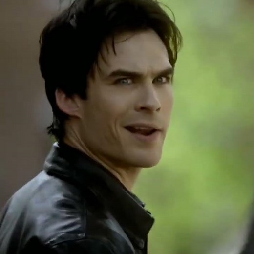 The Vampire Diaries | Damon Salvatore