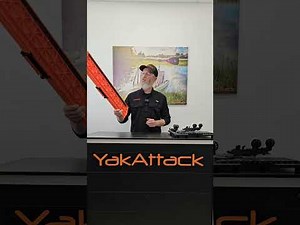 YakAttack LeaderBoard and Accessories Overview