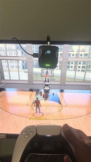 2K26 Cronus Zen Auto Green Script Showcase