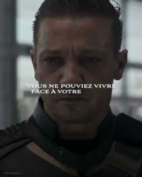 AVENGERS : ENDGAME EXTENDED - INFINITY VISION