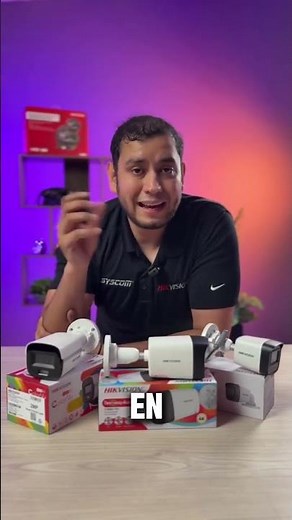 Differences in Hikvision technologies | IR, ColorVu and Dual Light