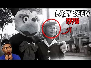 Top 10 Unsolved Mysteries From Around The World