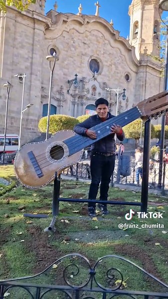 Fandango XXVIII: Festival Internacional De Charango