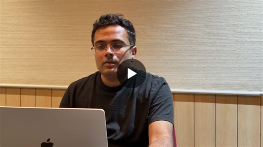 Mapping 534 Million Jobs: The India Job Market Visualizer 🇮🇳 Inspired by Andrej Karpathy’s US Job Market Visualizer, we built a tool to visualize the backbone of the Indian economy. Using… | Shardul Lavekar