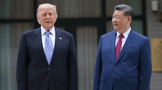 Trump wraps China summit with Xi Jinping: What are the results?