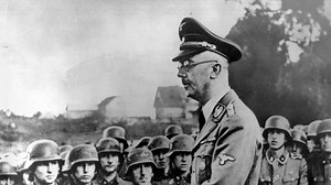 Inside the SS: How Hitler’s Elite Became Agents of Genocide