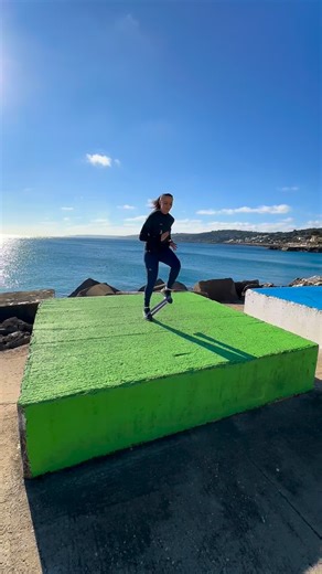 Neide Oliveira on Instagram: "🇬🇧 Pre-training activation using mini bands, focusing on the legs. These exercises help “wake up” the muscles, improve stability, and prepare the body for training or games. Commonly used in futsal and football, the mini band activation supports safer movement, better performance, and helps reduce injury risk. Great to do before training or matches. 1. Activate your legs 2. Improve balance and control 3. Get ready to play #MiniBand #PreTraining #WarmUp"