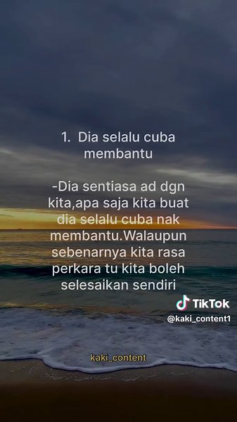 Tanda Perempuan Suka Kita Dalam Diam