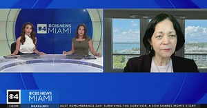 Worried about bird flu? Here's what you need to know