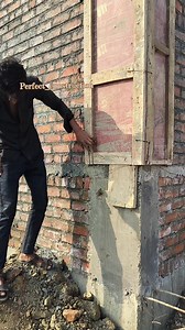 156K views · 1.3K reactions | Tightening the ply with binding wire so that the ply does not open while pouring concrete #construction #work #tips #reels #viral | perfect_cunstruction | Facebook