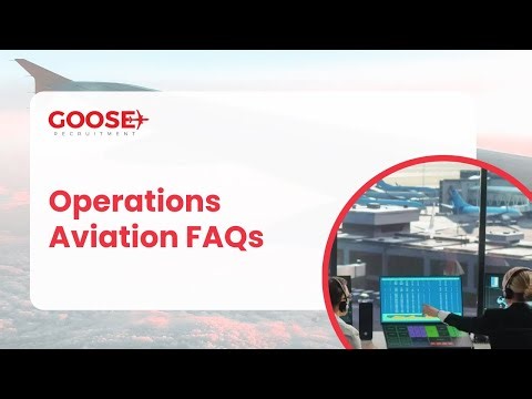 Operations Aviation FAQs