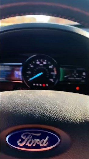 2016 Ford explorer sport 0-60 traction control off no sport mode #v6 #twin turbo #6seconds