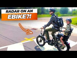 Rad Power Bikes RadRunner Max Review: All The Upgrades, But Is It Worth It?