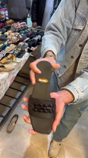 Big Sale on Dream Collection Shoes in Mirpur AJK