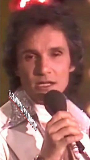 ROBERTO CARLOS EL PROGRESO '79 #robertocarlos