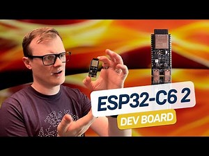 Why the ESP32 C6 DevKit is Perfect for RISC-V Learning