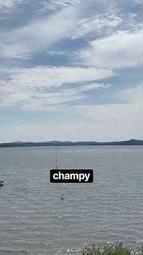 MORE lake Cryptid lost media? + A wonderful Lake Champlain monster story #champ #cryptozoology